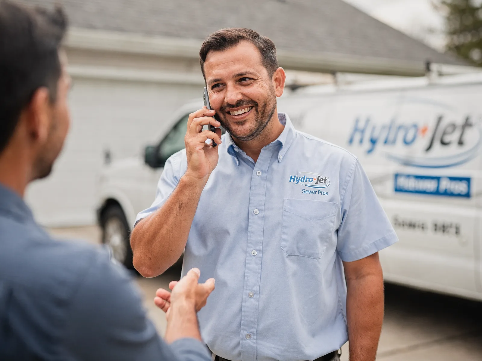 Hydro Jetting Gore Springs, MS FAQs